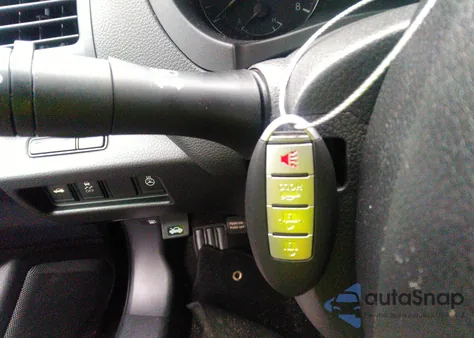 2018 Nissan Altima 2.5 Sl z USA, uszkodzony, nr VIN 1N4AL3AP0JC282638